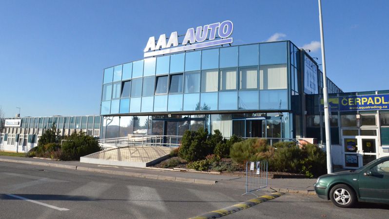 ČOI uložila AAA Auto a Auto Diskontu pokuty 1,7 milionu